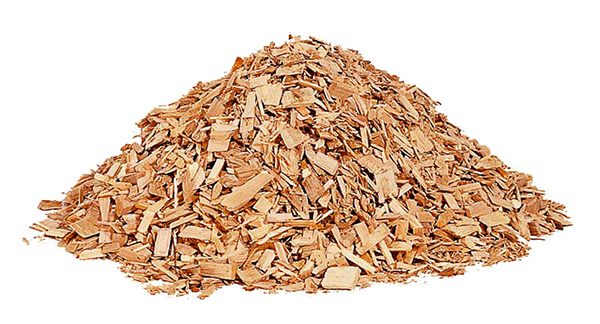 Cippato di pino Agrilegno